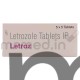 Letroz 2.5mg Tablet 30's
