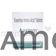 Auximin Tablet