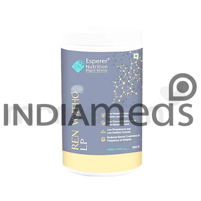 REN Voitho LP Powder 500gm