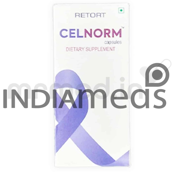 Celnorm Capsule