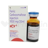 Irny 1000mg Injection