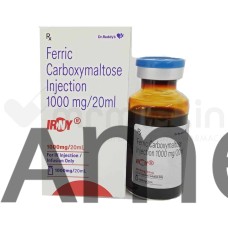 Irny 1000mg Injection
