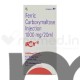 Irny 1000mg Injection