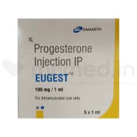 Eugest 100mg Injection
