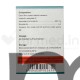 Imatirel 400mg Tablet 10's