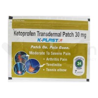 K Plast Patch