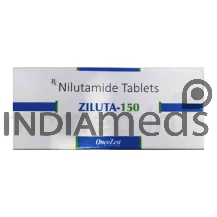 Ziluta 150mg Tablet