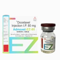 Admoxel EZ 80mg Injection