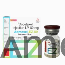 Admoxel EZ 80mg Injection