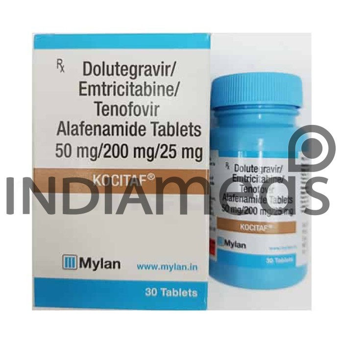 Kocitaf Tablet