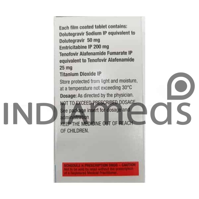 Kocitaf Tablet