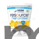 Nestle Resource High Protein Vanila Powder 400gm