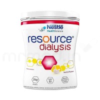 Nestle Resource Dialysis Powder 400gm