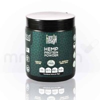 Cure By Design Hemp Protein 250gm