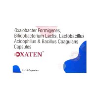 Oxaten Capsule