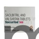 Sacurise 100mg Tablet