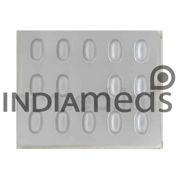 Sacurise 100mg Tablet