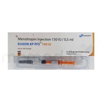 Eugon XP 150IU Injection