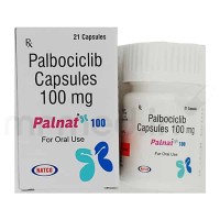 Palnat 100mg Capsule