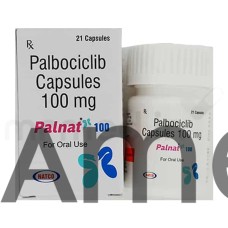 Palnat 100mg Capsule