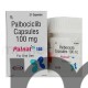 Palnat 100mg Capsule