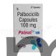Palnat 100mg Capsule