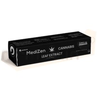 MediZen Medical Cannabis Paste
