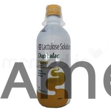 Duphalac Fiber Oral Solution