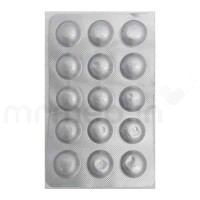 Esomac 20mg Tablet