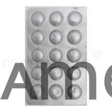 Esomac 20mg Tablet