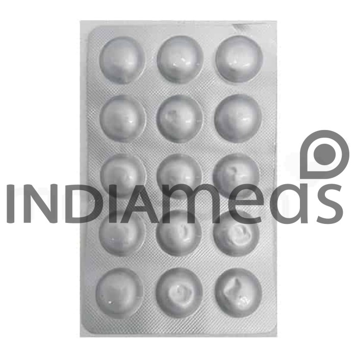 Esomac 20mg Tablet