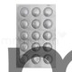 Esomac 20mg Tablet