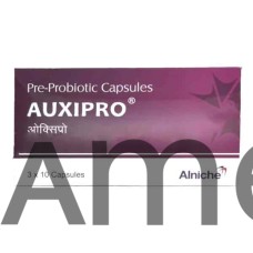 Auxipro Capsule