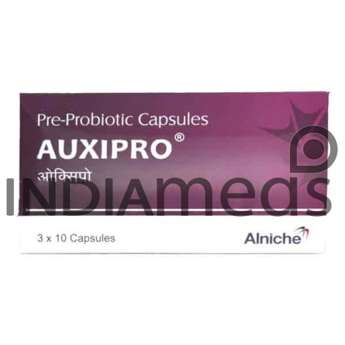 Auxipro Capsule