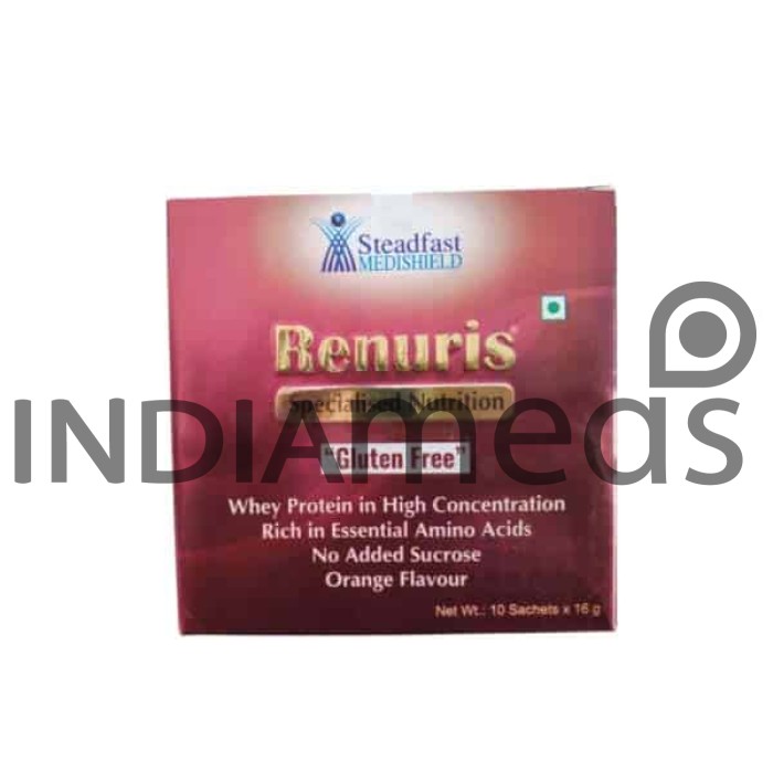 Renuris Powder