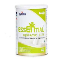 Essential Hepatic 1.75gm Powder