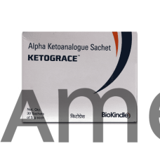 Ketograce Granules