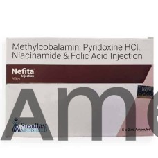 Nefita Injection