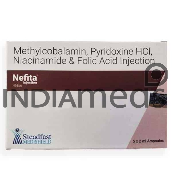 Nefita Injection