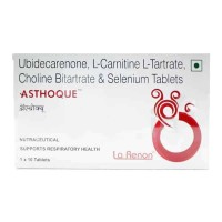 Asthoque Tablet