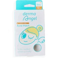 Derma Angel DAY Acne Patch