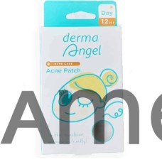Derma Angel DAY Acne Patch