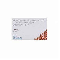 I-Nefita Tablet