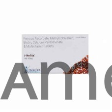 I-Nefita Tablet