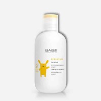 Babe Pediatric OIL Soap 200ml