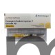 Dynalix 40mg Injection