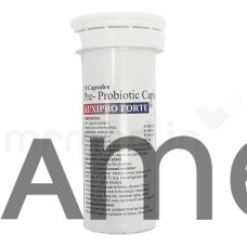 Auxipro Forte Capsule