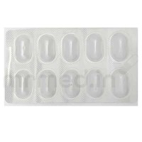 Candipoz GR 100mg Tablet