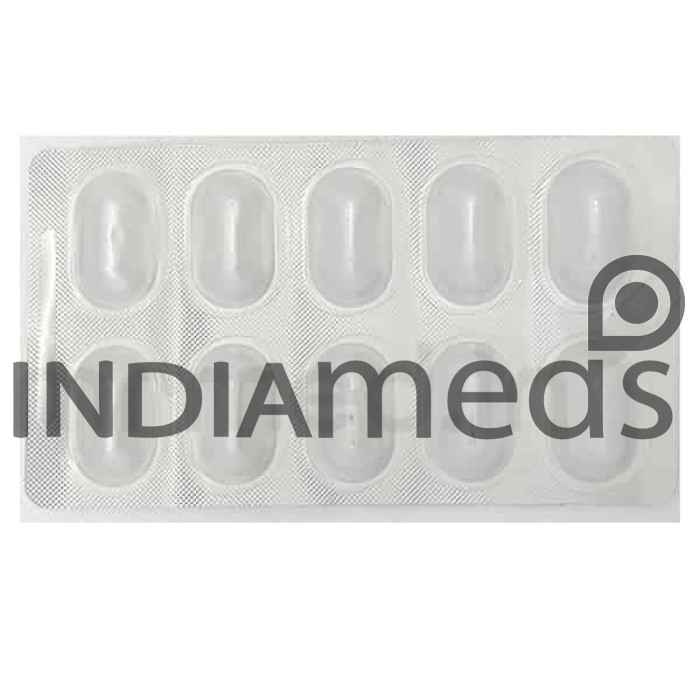 Candipoz GR 100mg Tablet