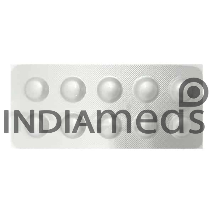 Bilypsa 4mg Tablet 10's
